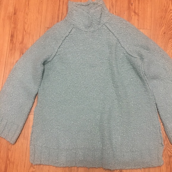 Anthropologie Juliette Turtleneck - Picture 4 of 7